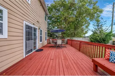 1405 Overland Crossing, Alpharetta, GA 30004 - Photo 27