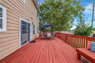 1405 Overland Crossing, Alpharetta, GA 30004 - Photo 27