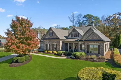 5030 Shade Creek Crossing, Cumming, GA 30028 - Photo 7