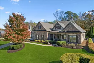 5030 Shade Crk Xing, Cumming, GA 30028 - Photo 7