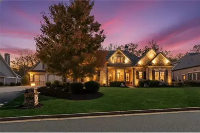 5030 Shade Creek Crossing, Cumming, GA 30028 - Photo 3