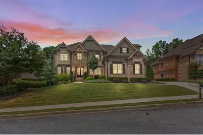 2996 Cambridge Hill Drive, Dacula, GA 30019 - Photo 3