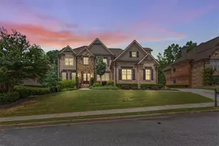 2996 Cambridge Hill Dr, Dacula, GA 30019 - Photo 3