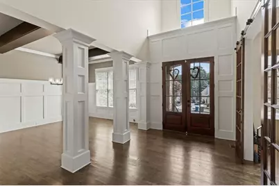 2996 Cambridge Hill Drive, Dacula, GA 30019 - Photo 9