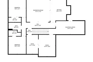 2996 Cambridge Hill Dr, Dacula, GA 30019 - Photo 45
