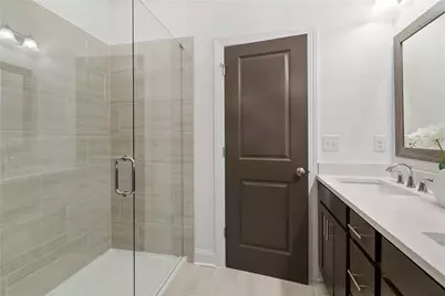 512 Sawnee Village Boulevard #D54, Cumming, GA 30040 - Photo 19