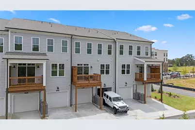 512 Sawnee Village Boulevard #D54, Cumming, GA 30040 - Photo 3