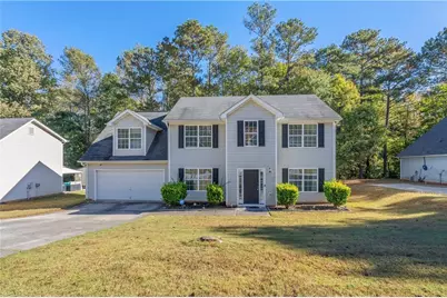 9122 S Sterling Lakes Drive, Covington, GA 30014 - Photo 1