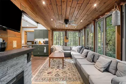 5397 Valley Mist Court, Peachtree Corners, GA 30092 - Photo 9