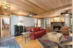 5397 Valley Mist Ct, Peachtree Corners, GA 30092 - Photo 13