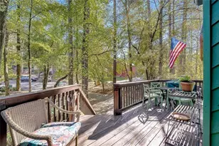 5397 Valley Mist Ct, Peachtree Corners, GA 30092 - Photo 5