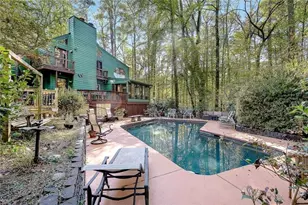 5397 Valley Mist Ct, Peachtree Corners, GA 30092 - Photo 11