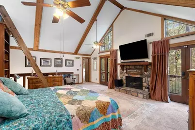 5397 Valley Mist Court, Peachtree Corners, GA 30092 - Photo 19