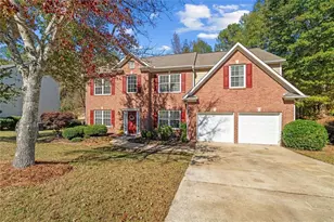 130 Chadwick Pl, Villa Rica, GA 30180 - Photo 1