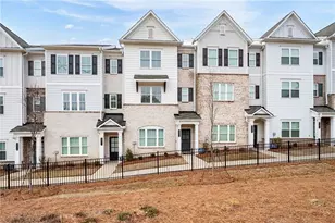 3322 Cranston Ln, Kennesaw, GA 30144 - Photo 1