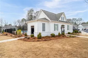 3322 Cranston Ln, Kennesaw, GA 30144 - Photo 35