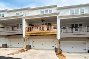 3322 Cranston Ln, Kennesaw, GA 30144 - Photo 33