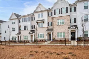 3322 Cranston Ln, Kennesaw, GA 30144 - Photo 3