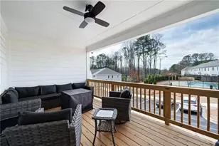 3322 Cranston Ln, Kennesaw, GA 30144 - Photo 21