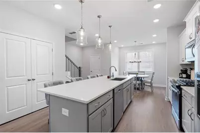 3322 Cranston Lane, Kennesaw, GA 30144 - Photo 13