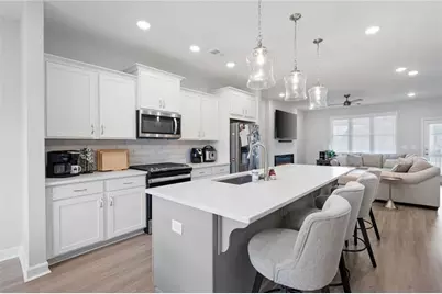 3322 Cranston Lane, Kennesaw, GA 30144 - Photo 11