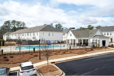 3322 Cranston Lane, Kennesaw, GA 30144 - Photo 23