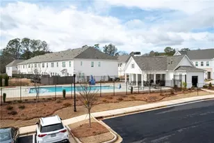 3322 Cranston Ln, Kennesaw, GA 30144 - Photo 23