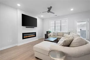 3322 Cranston Ln, Kennesaw, GA 30144 - Photo 15