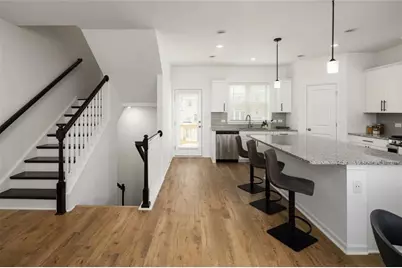 1817 Oberlin Drive, Lawrenceville, GA 30043 - Photo 5