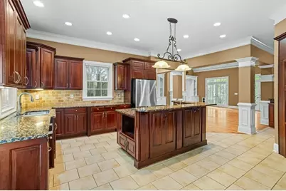 2068 Coolidge Way NW, Acworth, GA 30101 - Photo 9