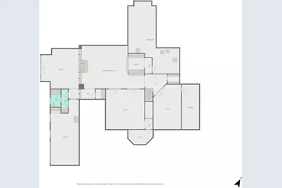 2068 Coolidge Way NW, Acworth, GA 30101 - Photo 51