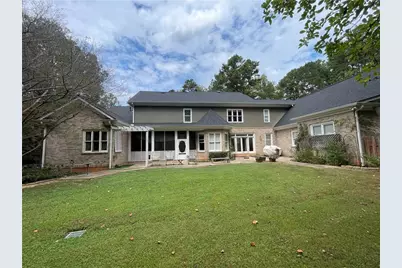 2068 Coolidge Way NW, Acworth, GA 30101 - Photo 37