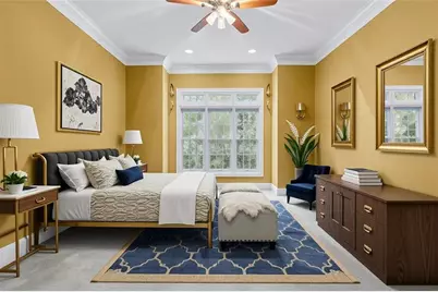 2068 Coolidge Way NW, Acworth, GA 30101 - Photo 21