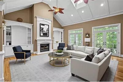 2068 Coolidge Way NW, Acworth, GA 30101 - Photo 13