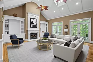 2068 Coolidge Way NW, Acworth, GA 30101 - Photo 13