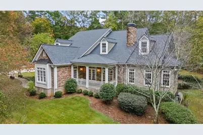 2068 Coolidge Way NW, Acworth, GA 30101 - Photo 1