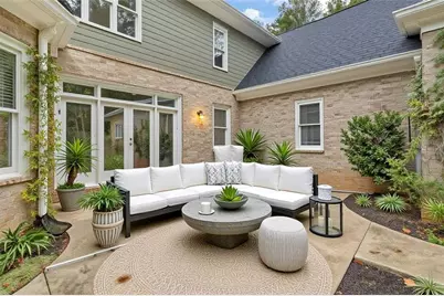 2068 Coolidge Way NW, Acworth, GA 30101 - Photo 35