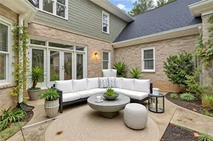 2068 Coolidge Way NW, Acworth, GA 30101 - Photo 35