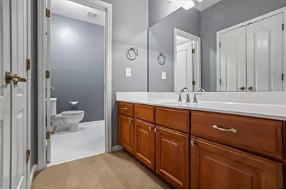 2068 Coolidge Way NW, Acworth, GA 30101 - Photo 29