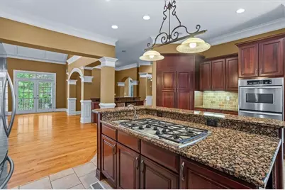 2068 Coolidge Way NW, Acworth, GA 30101 - Photo 11