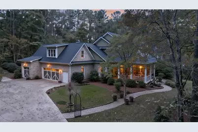 2068 Coolidge Way NW, Acworth, GA 30101 - Photo 47