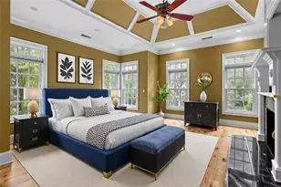 2068 Coolidge Way NW, Acworth, GA 30101 - Photo 15