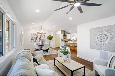 2541 Peyton Woods Trail SW, Atlanta, GA 30311 - Photo 3