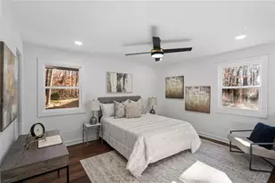 2541 Peyton Woods Trail SW, Atlanta, GA 30311 - Photo 17