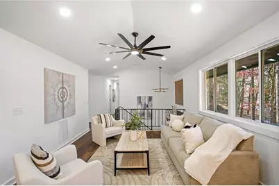 2541 Peyton Woods Trail SW, Atlanta, GA 30311 - Photo 7