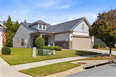 5627 Maple Bluff Way, Hoschton, GA 30548 - Photo 1