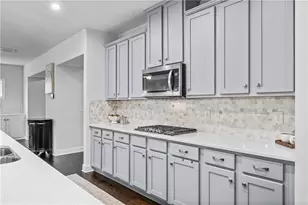 3675 Summerpoint Crossing, Cumming, GA 30028 - Photo 19