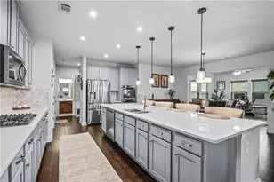 3675 Summerpoint Crossing, Cumming, GA 30028 - Photo 3