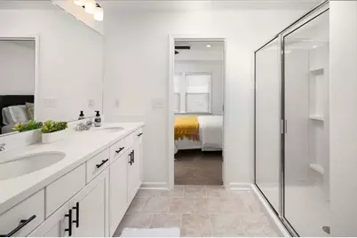 1802 Oberlin Drive, Lawrenceville, GA 30043 - Photo 9