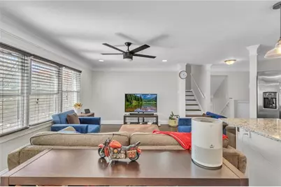 2363 Oakridge Court Court, Decatur, GA 30032 - Photo 3